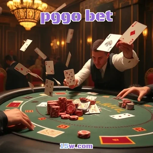 pggo bet