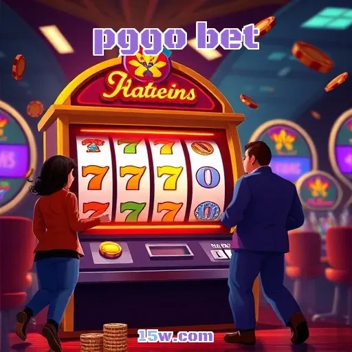 pggo bet