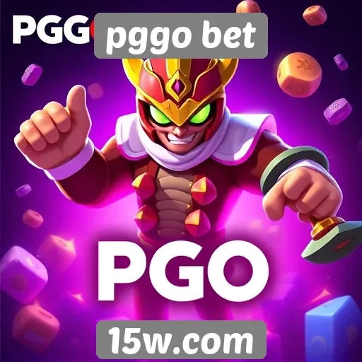 Novidades em jogos disponíveis na pggo bet