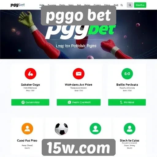 perspectivas de crescimento do site pggo bet
