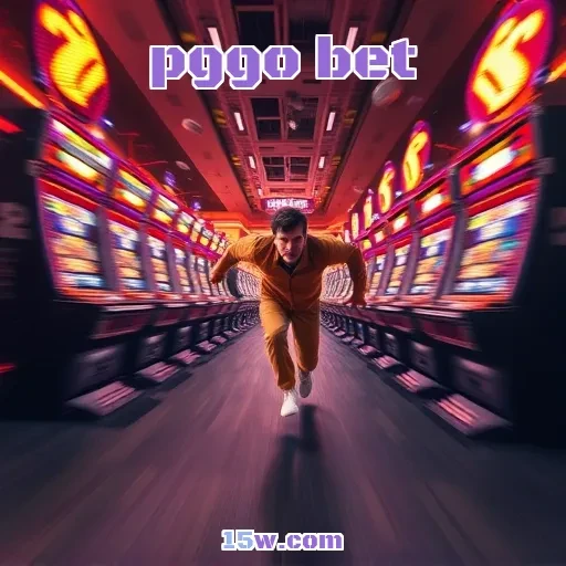 pggo bet: Ofertas Imperdíveis para Você Aproveitar ao Máximo