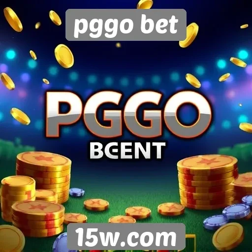 Tendências em jogos de cassino online em pggo bet