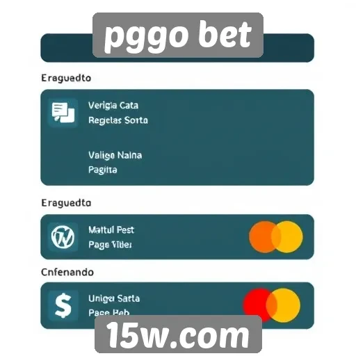 metodologia de pagamento do pggo bet