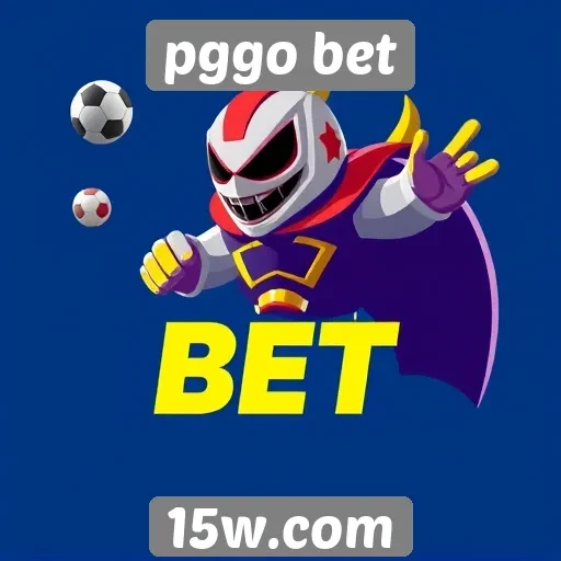 pggo bet análise das opções de jogos disponíveis