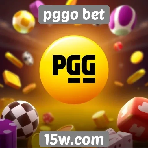 pggo bet análise de oferta de jogos online