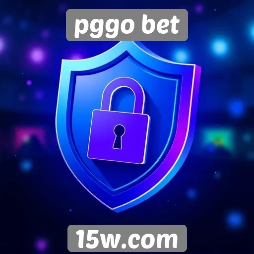 Avaliação de segurança no site pggo bet