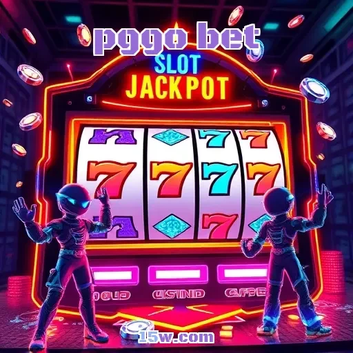 pggo bet: A Nova Sensação das Apostas em Esportes no Brasil